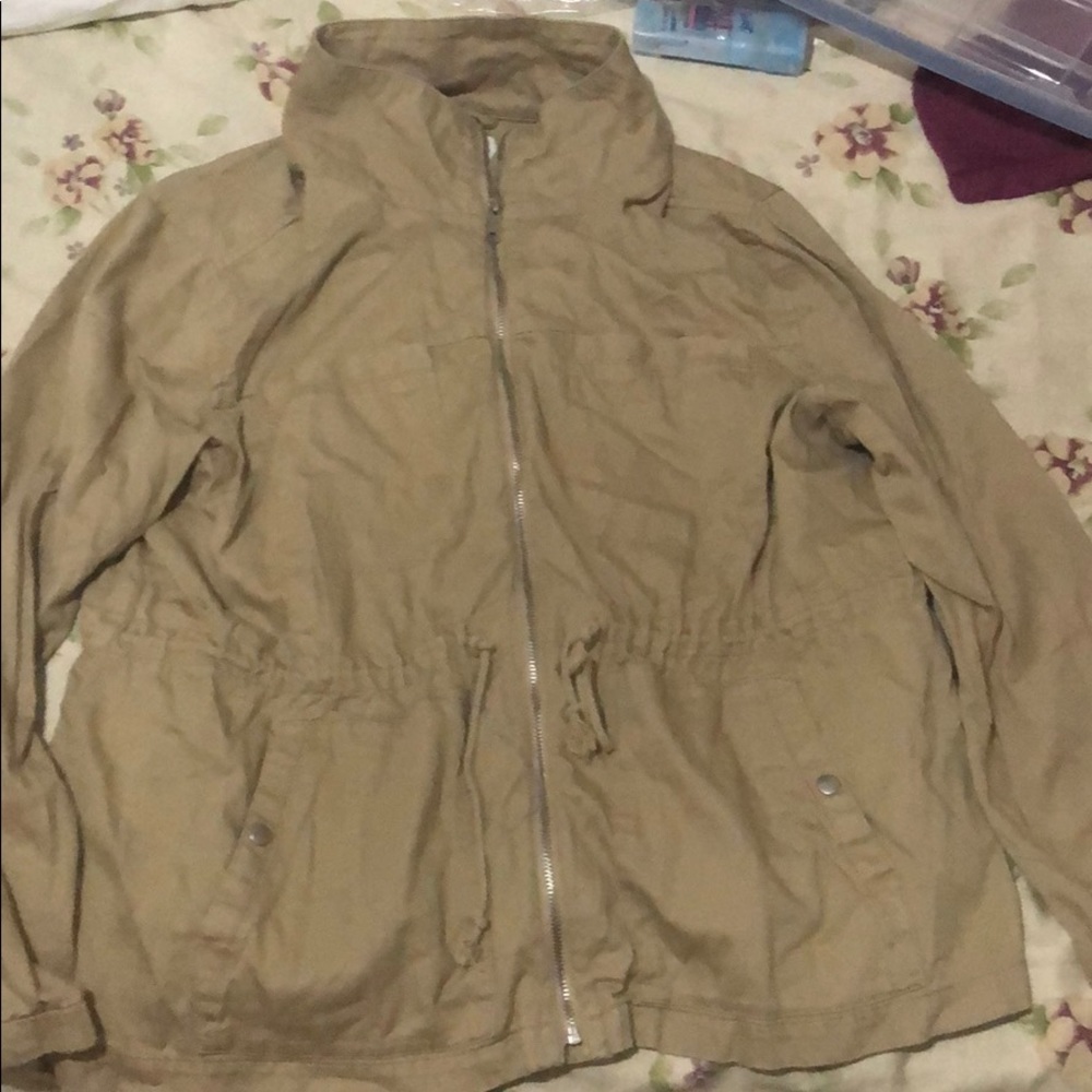 Coat